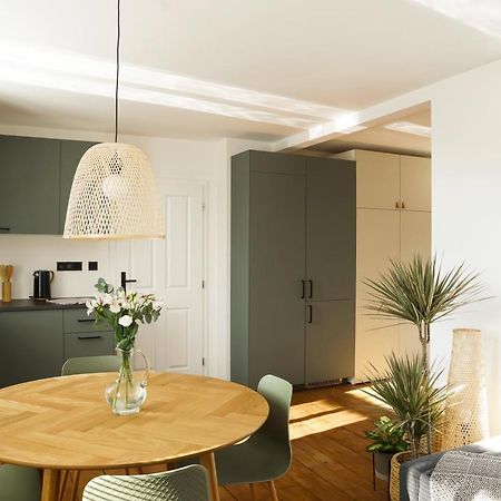 Apartmany Winkler Křižany Eksteriør billede