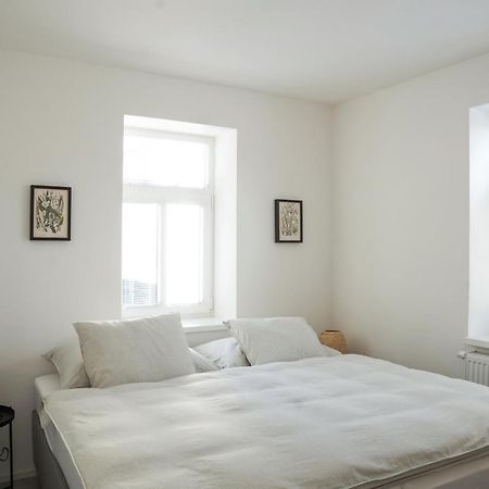 Apartmany Winkler Křižany Eksteriør billede