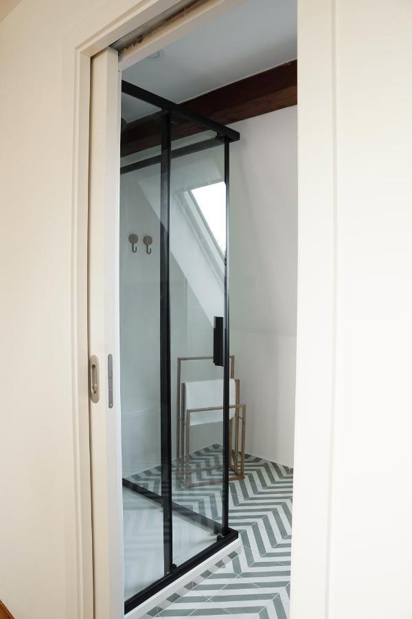 Apartmany Winkler Křižany Eksteriør billede